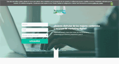 Desktop Screenshot of kuomboacademy.com